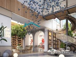 2 спален Квартира на продажу в Golfville, Dubai Hills