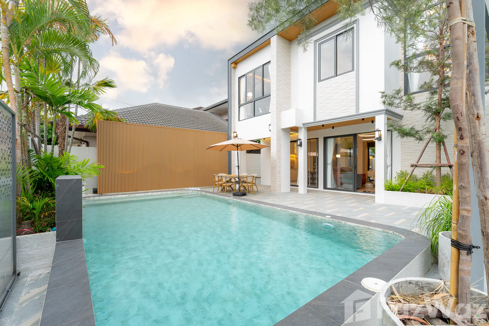 5 Bedroom Villa for sale at Tropical Regent 1 — photo 5