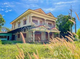 8 Schlafzimmer Haus zu vermieten in Siem Reap, Sala Kamreuk, Krong Siem Reap, Siem Reap