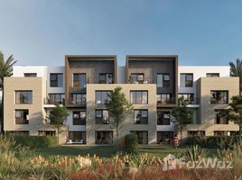 3 Bedroom Townhouse for sale at Zed East, The 5th Settlement, New Cairo City