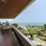 在Garden Cliff Condominium 1出售的2 卧室 公寓, Na Kluea, 芭提雅, 春武里