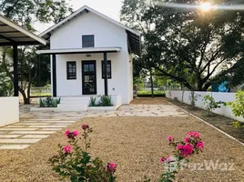 2 Schlafzimmer Haus zu vermieten in Chiang Mai, Ban Waen, Hang Dong, Chiang Mai