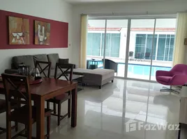 1 спален Дом в аренду в Pineapple Hills Resort, Wang Phong, Pran Buri