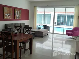 1 Bedroom House for rent at Pineapple Hills Resort, Wang Phong, Pran Buri, Prachuap Khiri Khan