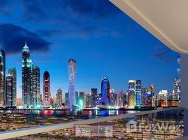 2 спален Квартира на продажу в Marina Vista, EMAAR Beachfront, Dubai Harbour