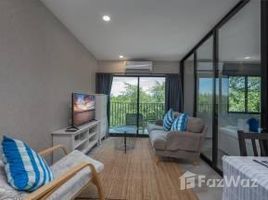 1 Bedroom Condo for sale in Sakhu, Phuket The Title Residencies
