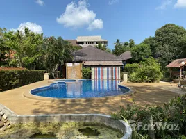 1 Habitación Villa en alquiler en Boonyarat House, Maenam, Koh Samui