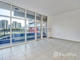 Studio Apartment for sale at Bay Square Building 9, Bay Square, Business Bay