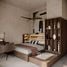 1 Bedroom Condo for sale at Biom, Mengwi, Badung, Bali, Indonesia