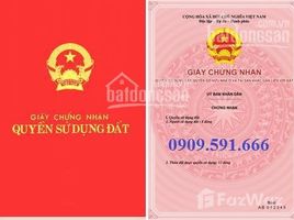 5 Phòng ngủ Biệt thự for sale in Tân Phong, Quận 7, Tân Phong