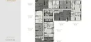 Building Floor Plans of Q1 Sukhumvit