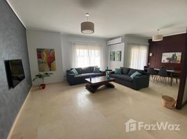 2 спален Квартира в аренду в The Village, South Investors Area, New Cairo City, Cairo, Египет