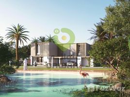 5 Schlafzimmer Villa zu verkaufen im Saadiyat Lagoons, Saadiyat Beach, Saadiyat Island