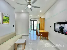 1 Bedroom Townhouse for rent in Hoa Xuan, Da Nang, Hoa Xuan, Cam Le, Da Nang