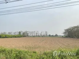  Terreno (Parcela) en venta en Tailandia, Nai Mueang, Sawankhalok, Sukhothai, Tailandia