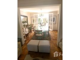 3 Schlafzimmer Haus zu verkaufen im Las Condes, San Jode De Maipo