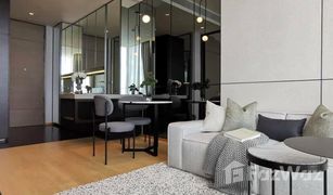 1 Bedroom Condo for sale in Lumphini, Bangkok 28 Chidlom