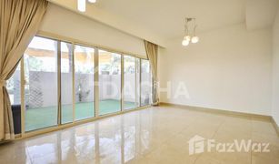 2 Bedrooms Townhouse for sale in Fire, Dubai Al Andalus Townhouses