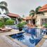 4 Bedrooms Villa for rent in Choeng Thale, Phuket Sai Taan Villas