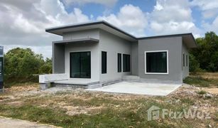 3 Bedrooms House for sale in Phawong, Songkhla Pavilla Home 