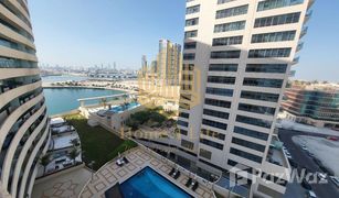 1 Habitación Apartamento en venta en City Of Lights, Abu Dhabi Marina Bay