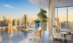 1 chambre Appartement a vendre à Westburry Square, Dubai Business Bay