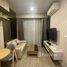 1 спален Кондо в аренду в BRIXTON Pet and Play Sukhumvit 107, Bang Na