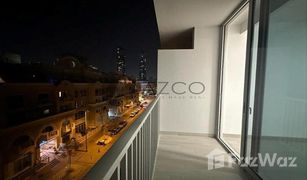 1 Habitación Apartamento en venta en Belgravia, Dubái Luma21