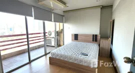 ยูนิตที่เหลืออยู่ในโครงการ Master View Executive Place