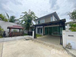 在Pruklada Pretkasem-Sai 4出售的3 卧室 屋, Khae Rai, Krathum Baen, 龙仔厝