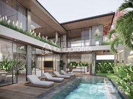 3 Habitación Villa en venta en Bali, Ubud, Gianyar, Bali