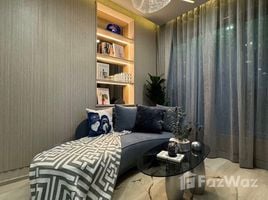 1 Habitación Apartamento en venta en Aspire Vipha-Victory, Sam Sen Nai