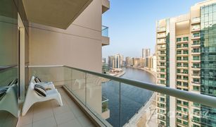 1 chambre Appartement a vendre à Al Abraj street, Dubai Mayfair Residency