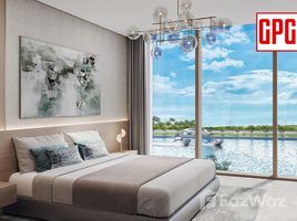 2 Bedroom Apartment for sale at Canal Front Residences, dar wasl, Al Wasl