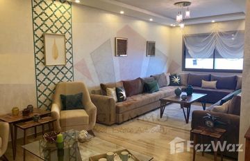 Appartement de 74m2 avec 2 chambres à Ain Sebaa in Na Ain Sebaa, Grand Casablanca