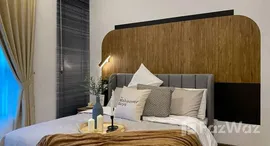 Unités disponibles à Setia Sky Residences