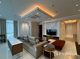 อพาร์ทเม้นท์ 3 ห้องนอน ให้เช่า ในโครงการ แอทธินี เรสซิเด้นซ์, ลุมพินี, ปทุมวัน