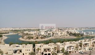 2 Bedrooms Apartment for sale in Al Hamra Marina Residences, Ras Al-Khaimah Marina Apartments G