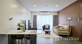 ยูนิตที่เหลืออยู่ในโครงการ Sathorn Park Place