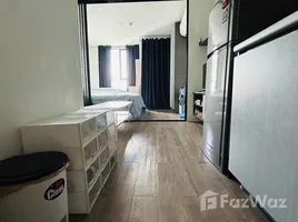 Studio Condo for sale at Atmoz Ladphrao 15, Chomphon, Chatuchak, Bangkok