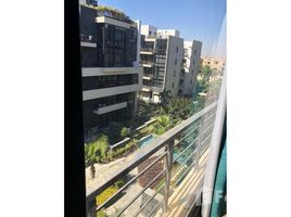 3 Bedroom Apartment for rent at The Waterway - New Cairo, New Cairo City