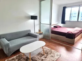 1 Schlafzimmer Wohnung zu vermieten im D Condo Kathu, Kathu, Kathu, Phuket