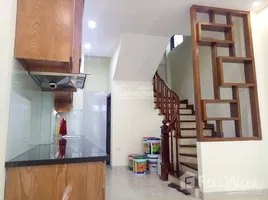 Studio House for sale in Dong Da, Hanoi, Lang Ha, Dong Da