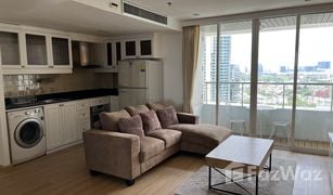 2 Bedrooms Condo for sale in Lumphini, Bangkok Urbana Langsuan