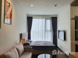 在Masteri West Heights出售的1 卧室 住宅, Tay Mo, Tu Liem, 河內市, 越南