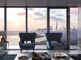 1 Bedroom Condo for sale at Address Harbour Point, Dubai Creek Harbour (The Lagoons)