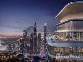 2 Habitación Departamento en venta en Seapoint, EMAAR Beachfront, Dubai Harbour, Dubái