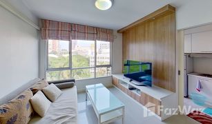 1 Schlafzimmer Wohnung zu verkaufen in Phra Khanong, Bangkok Condo One Thonglor