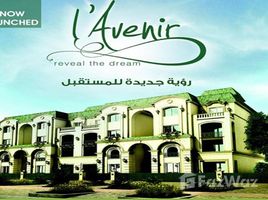 4 Bedroom Penthouse for sale at L'avenir, Mostakbal City Compounds