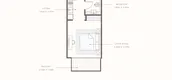 Unit Floor Plans of Azizi Grand